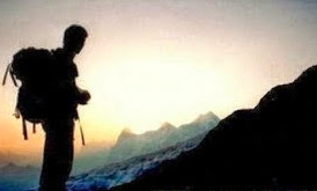 Kisah Inspirasi, Kesalahan Yang Berbuah Kebaikan - Kisah 