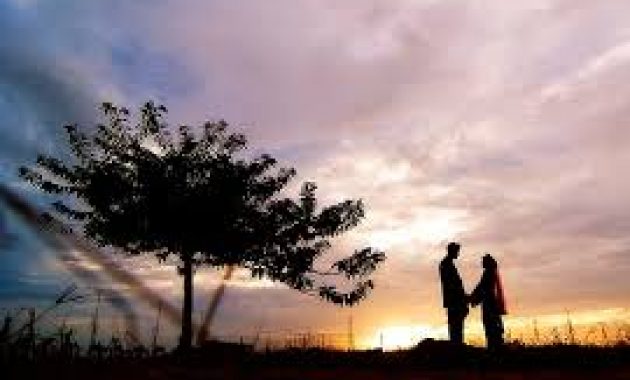 Cintaku Bukan Jodohku - Kisah Cerita